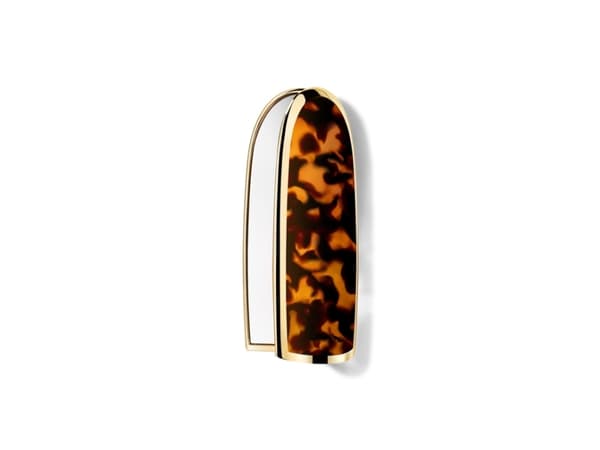 Guerlain Rouge G Ecrin Mirror Case - - 0