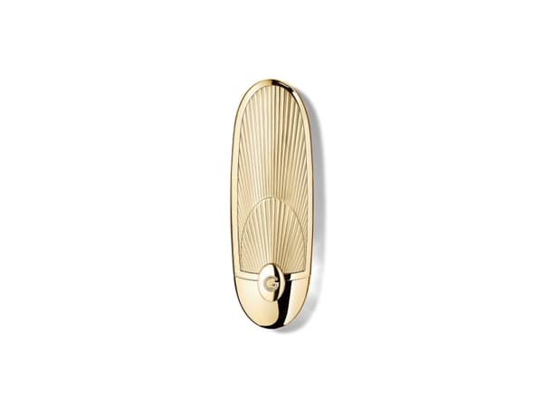 Guerlain Rouge G Ecrin Mirror Case - - 0
