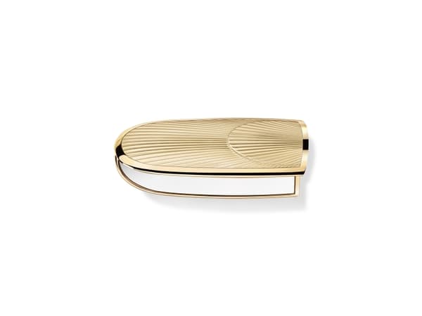 Guerlain Rouge G Ecrin Mirror Case - - 0