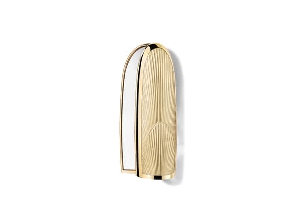 Guerlain Rouge G Ecrin Mirror Case - - 0