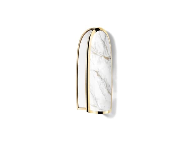 Guerlain Rouge G Ecrin Mirror Case - - 0