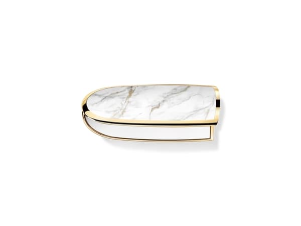 Guerlain Rouge G Ecrin Mirror Case - - 0
