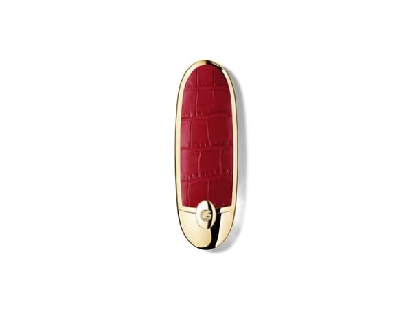 Guerlain Rouge G Ecrin Mirror Case - - 0