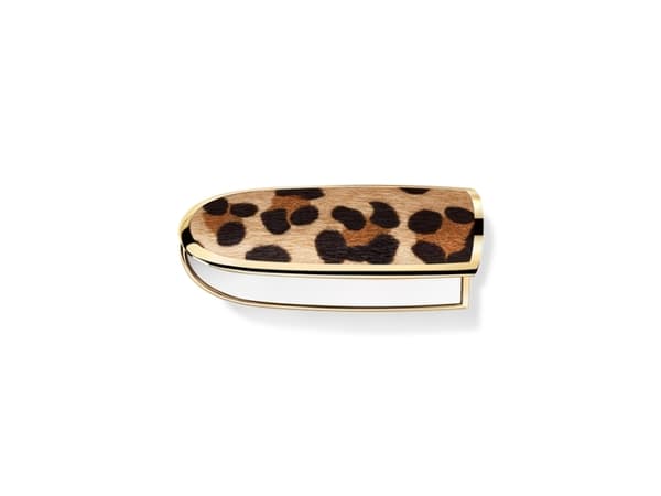 Guerlain Rouge G Ecrin Mirror Case - - 0