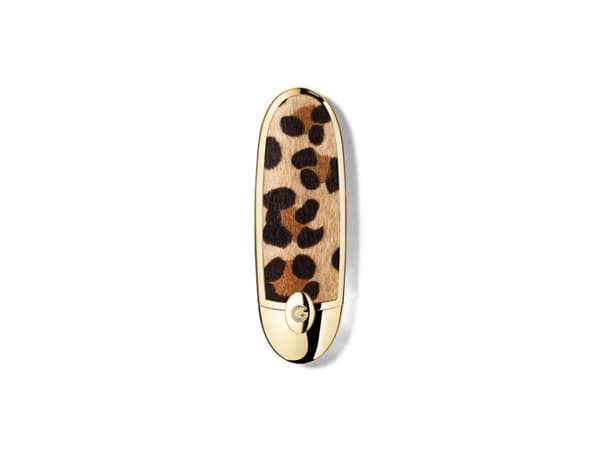 Guerlain Rouge G Ecrin Mirror Case - - 0