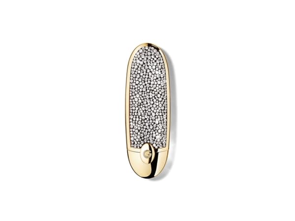Guerlain Rouge G Ecrin Mirror Case - - 0