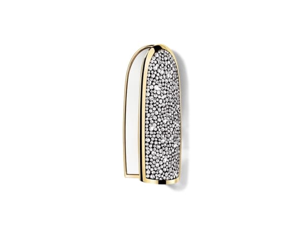 Guerlain Rouge G Ecrin Mirror Case - - 0