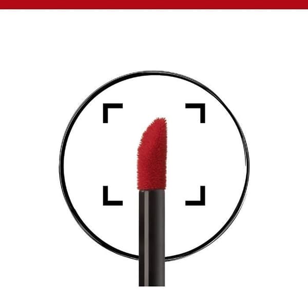 Läppstift - Bourjois - Rouge Edition Velvet - 36 I Mauve - Matt - Långvarig