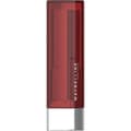 Miniatyrbild 3 av 4: Läppstift - MAYBELLINE NEW YORK - Color Sensational 547 Pleasure Me - Honey Nectar Formula