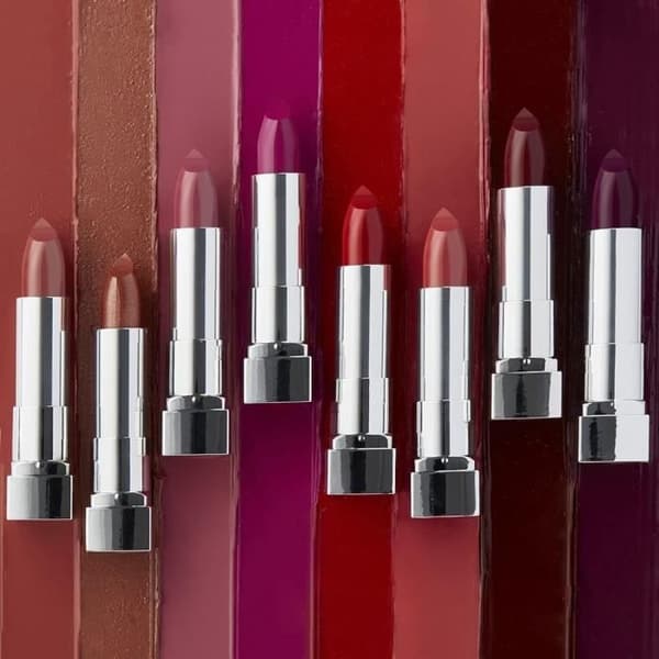Läppstift - MAYBELLINE NEW YORK - Color Sensational 547 Pleasure Me - Honey Nectar Formula