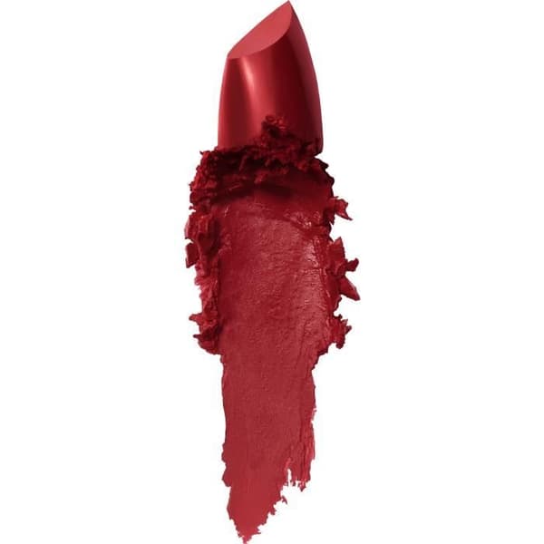 Läppstift - MAYBELLINE NEW YORK - Color Sensational 547 Pleasure Me - Honey Nectar Formula