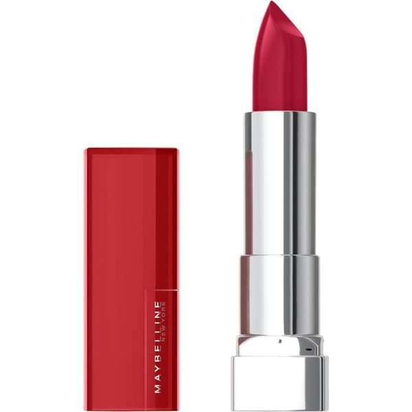 Läppstift - MAYBELLINE NEW YORK - Color Sensational 547 Pleasure Me - Honey Nectar Formula