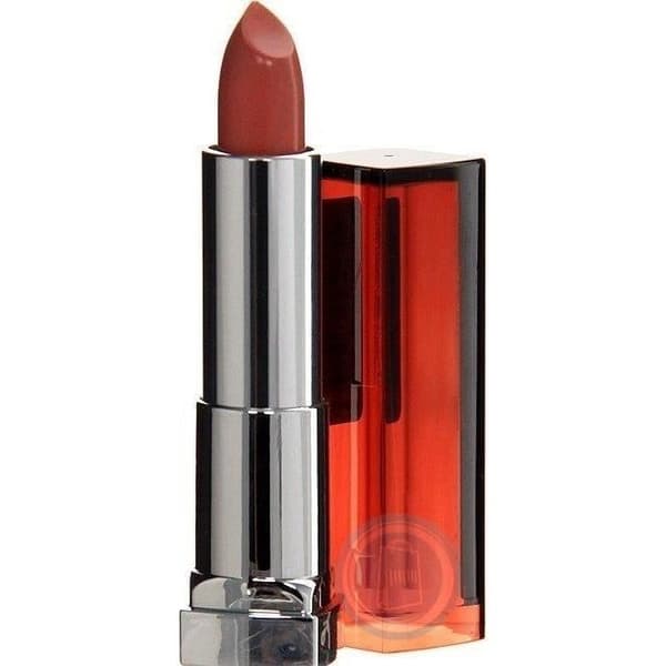GEMEY MAYBELLINE Läppstift Color Sensational - 620 Pink Brown