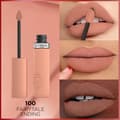Miniatyrbild 4 av 6: Läppstift - L'Oréal Paris - Infaillible Matte Resistance - N°100 Fairytale Ending - 5ml - Matt finish 16h