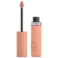 Miniatyrbild 1 av 6: Läppstift - L'Oréal Paris - Infaillible Matte Resistance - N°100 Fairytale Ending - 5ml - Matt finish 16h