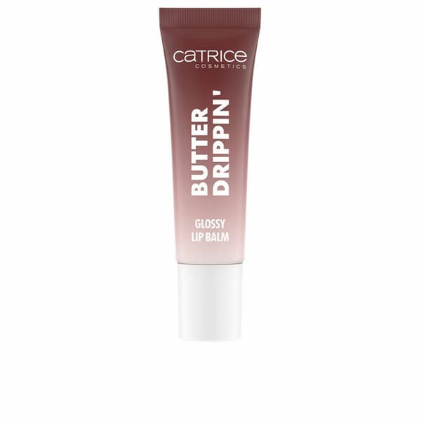 Läppstift Catrice BUTTER DRIPPIN' GLOSSY 10 ml