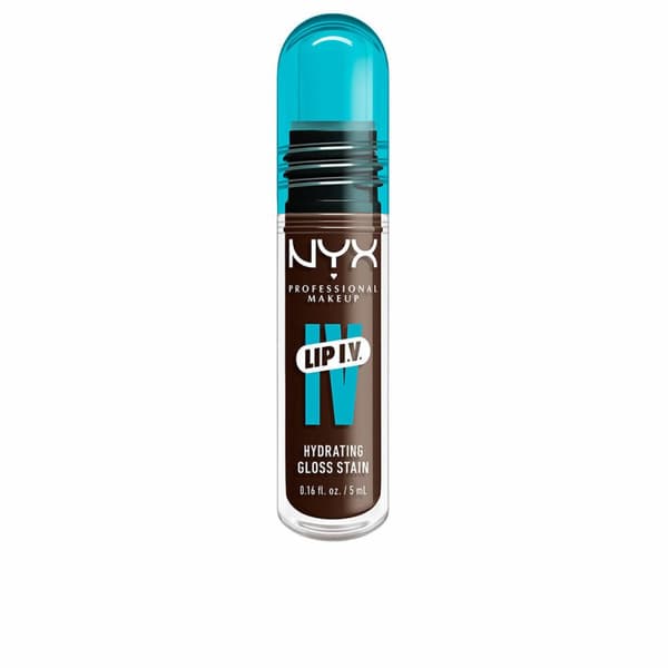 Läppstift NYX LIP IV 5 ml