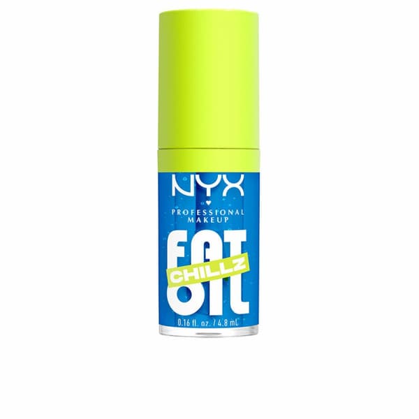 Läppstift NYX FAT OIL