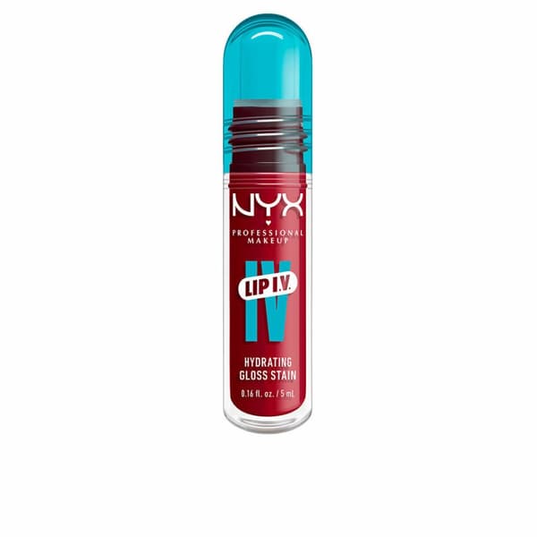 Läppstift NYX LIP IV 5 ml