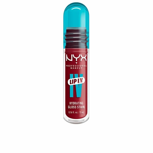 Läppstift NYX LIP IV 5 ml