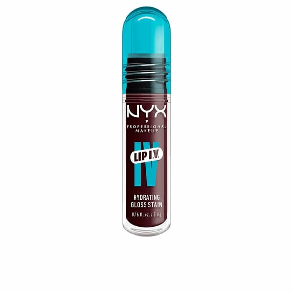 Läppstift NYX LIP IV 5 ml