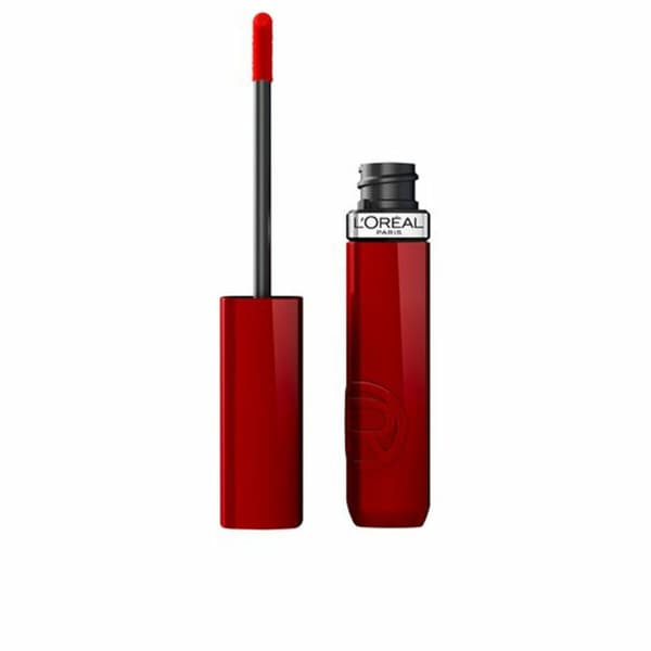 Läppstift L'Oreal Make Up INFALLIBLE LAQUE