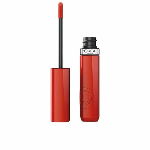 Læbestift L'Oreal Make Up INFALLIBLE LAQUE