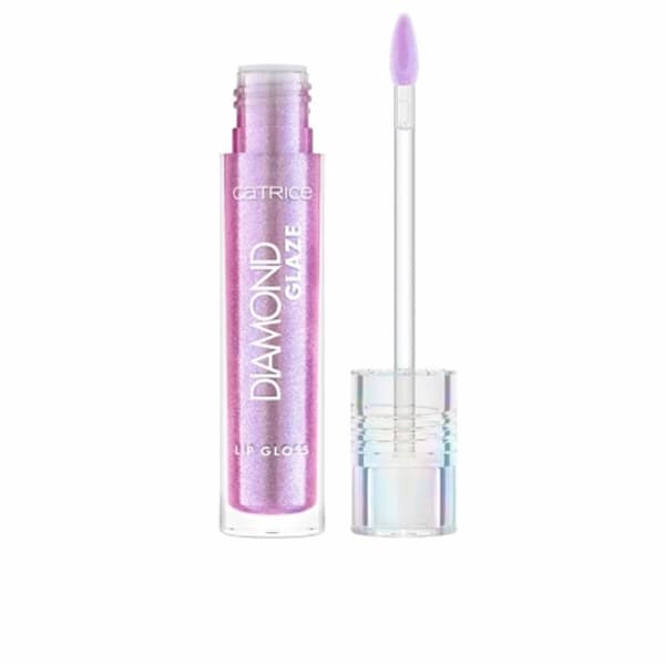 Läppstift Catrice DIAMOND GLAZE 3 ml