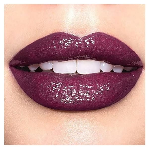 Revlon Maquillage Läppstift Super Lustrous Glass Shine N°012 Black Cherry Revlon