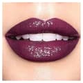 Miniatyrbild 2 av 2: Revlon Maquillage Läppstift Super Lustrous Glass Shine N°012 Black Cherry Revlon