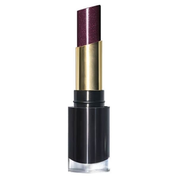 Revlon Maquillage Läppstift Super Lustrous Glass Shine N°012 Black Cherry Revlon