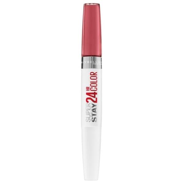 Läppstift - MAYBELLINE NEW YORK - Superstay 24H - Tint In The Nude - Vattentät - 620