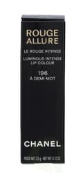 Miniatyrbild 4 av 4: Chanel Rouge Allure Luminous Intense Lip Colour 3.5 gr #196 A Demi Mot