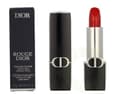Miniatyrbilde 3 av 4: Dior Rouge Dior Satin Lipstick 3.5 g #999