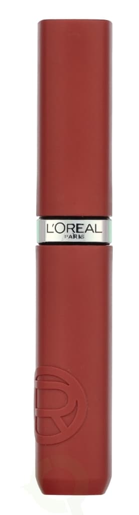 L'Oreal Infaillible Lipstick 5 ml #120 Major Crush