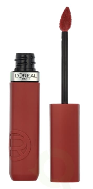 L'Oreal Infaillible Lipstick 5 ml #120 Major Crush