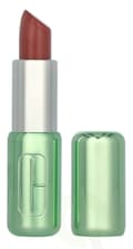 Miniatyrbild 1 av 4: Clinique Pop Longwear Soft Lipstick 3.9 g #02 Bare Pop