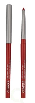 Miniatyrbild 1 av 4: Clinique Quickliner For Lips 0.26 g #04 Intense Cayenne