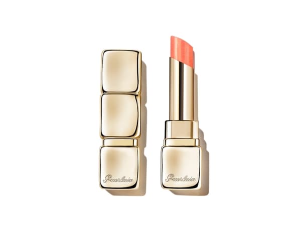 Guerlain Kisskiss Bee Glow Lip Balm - - 3 g