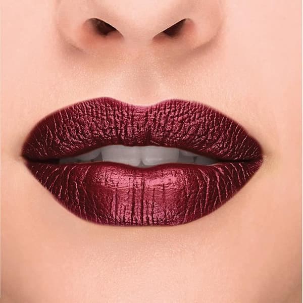 Loreal Paris - Rouge Signature Liquid Lipstick - 205: Fascinera