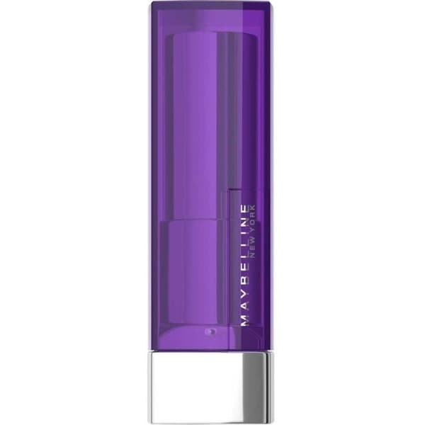 MAYBELLINE Colour Sensational Lipstick - 315 Rick Plum - 4,4g