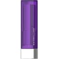 Miniatyrbild 3 av 4: MAYBELLINE Colour Sensational Lipstick - 315 Rick Plum - 4,4g