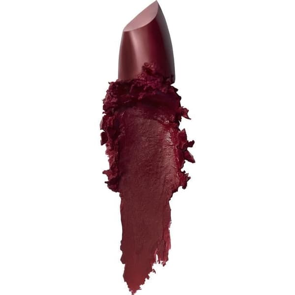 MAYBELLINE Colour Sensational Lipstick - 315 Rick Plum - 4,4g