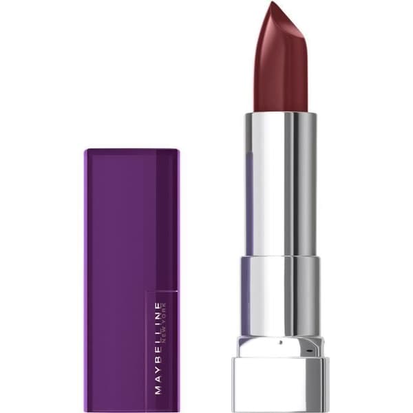 MAYBELLINE Colour Sensational Lipstick - 315 Rick Plum - 4,4g
