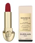Miniatyrbild 3 av 4: Guerlain Rouge G Luxurious Velvet Refill 3.5 g #772 Le Rose Bourbon