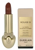 Miniatyrbild 3 av 4: Guerlain Rouge G Satin Refill 3.5 g #15 Le Marron Glace