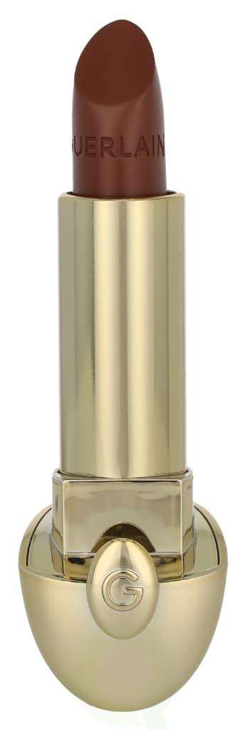 Guerlain Rouge G Satin Refill 3.5 g #15 Le Marron Glace