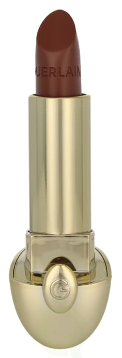 Guerlain Rouge G Satin Refill 3.5 g #15 Le Marron Glace