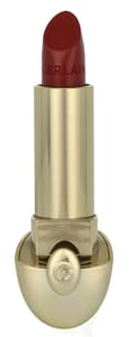 Pikkukuva 1 / 4: Guerlain Rouge G Satin Refill 3.5 g #968 Le Lie De Vin