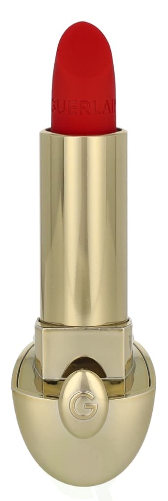 Guerlain Rouge G Luxurious Velvet Refill 3.5 g #510 Le Rouge Vibrant